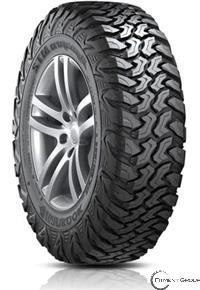 Hankook DYNAPRO MT2 RT05 tire
